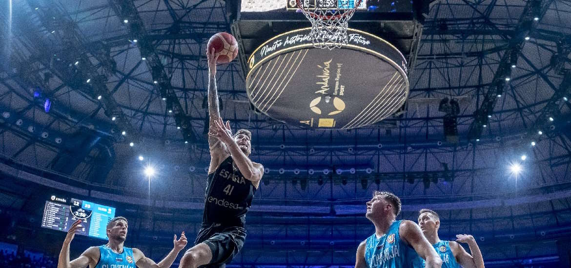 Juancho Hernangomez