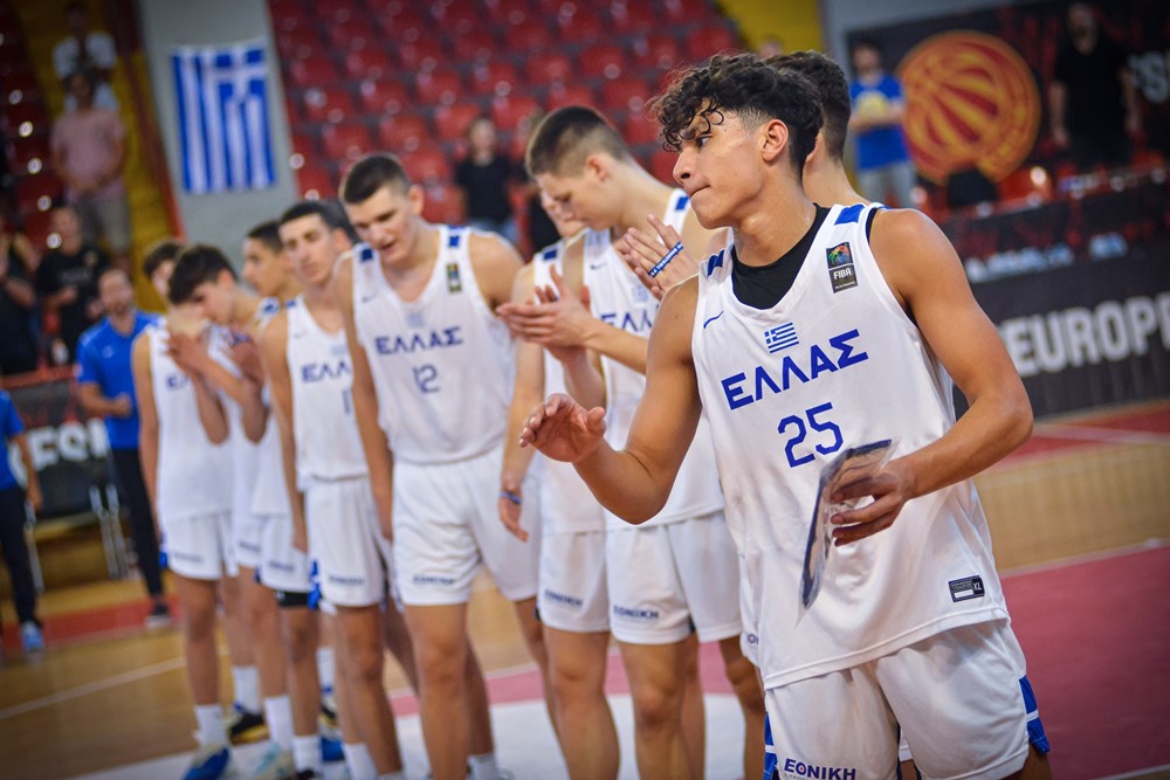 ALEXANDROS ALEXAKIS GREECE LATVIA EUROBASKET U16 2023 (1)