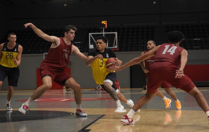 LAVRIO STANFORD UNIVERCITY 91-85 FRIENDLY 2023 (1)