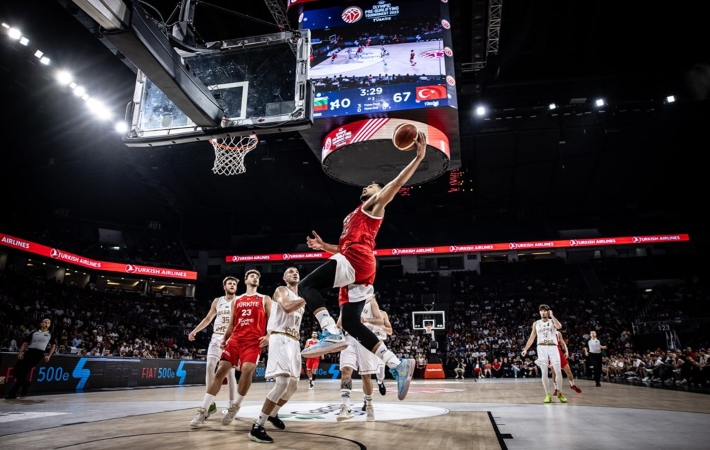 OMER YURTSEVEN TURKIE BULGARIA PRE QUALIFIERS OLYMPICS 2023 (1)