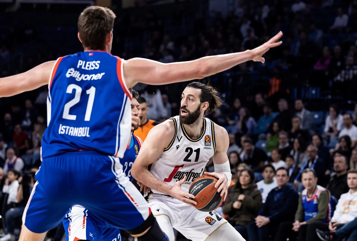 SHENGELIA 2022 VIRTUS
