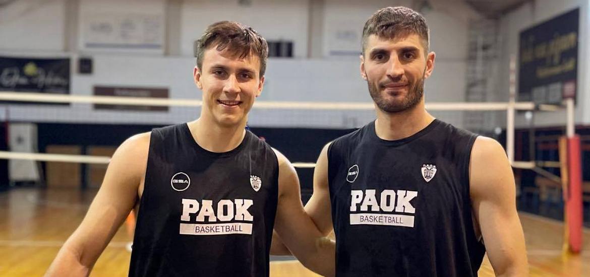 Sotiriou Tsairelis - PAOK