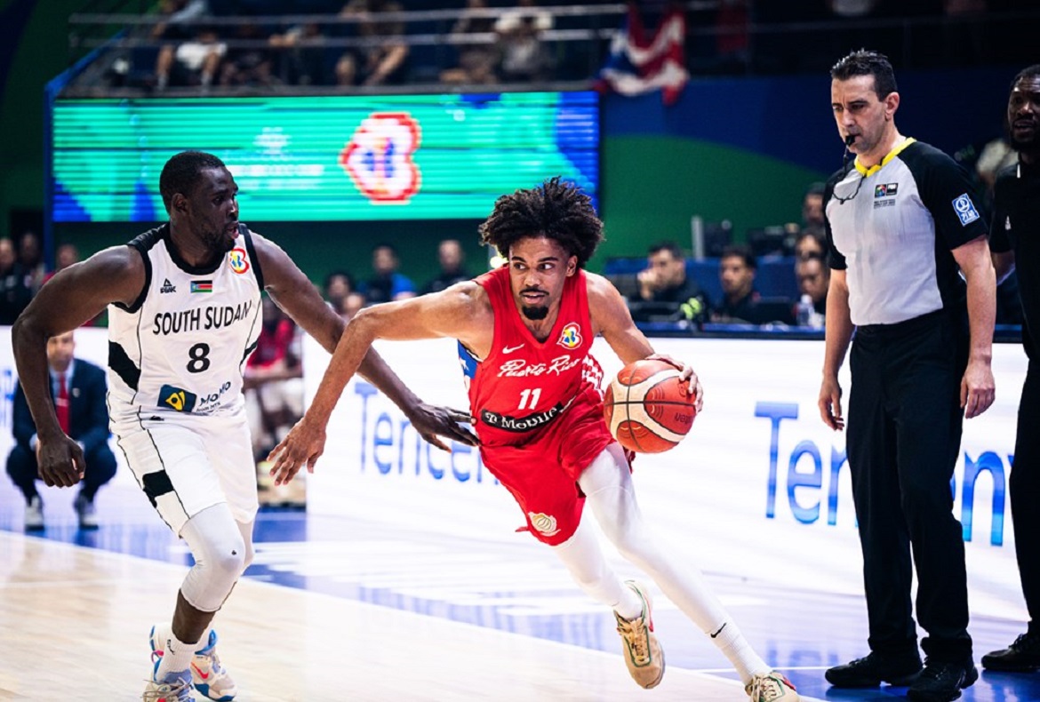 THOMPSON PUERTO RICO 2023