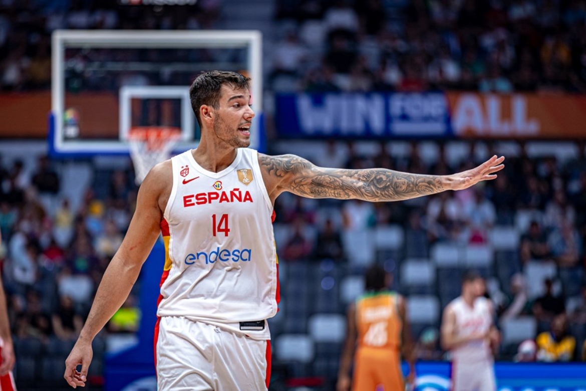 WILLI HERNANGOMEZ SPAIN COTEDIV 2023 WORLD CUP (1)