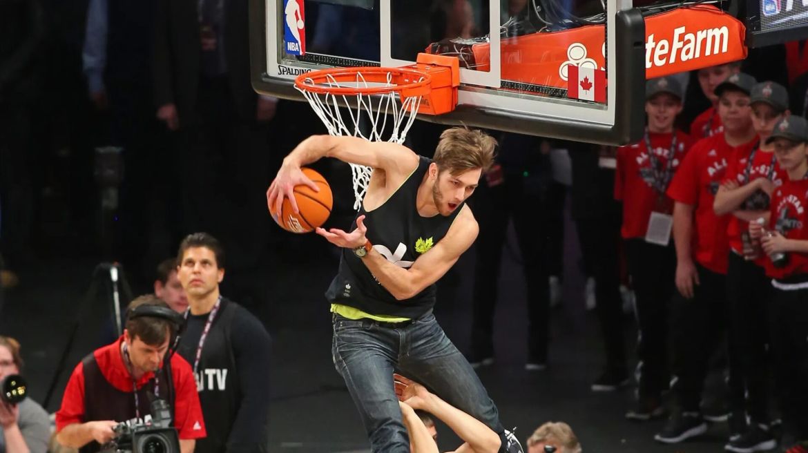 dunker
