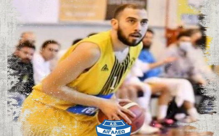 iordanoglou-aigaleo-welcome
