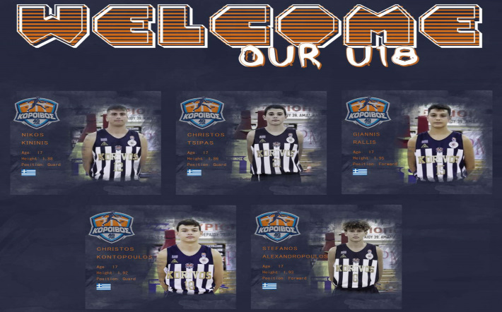 kinnis-tsipas-ralis-kontopoulos-alexandropoulos-koroivos-welcome