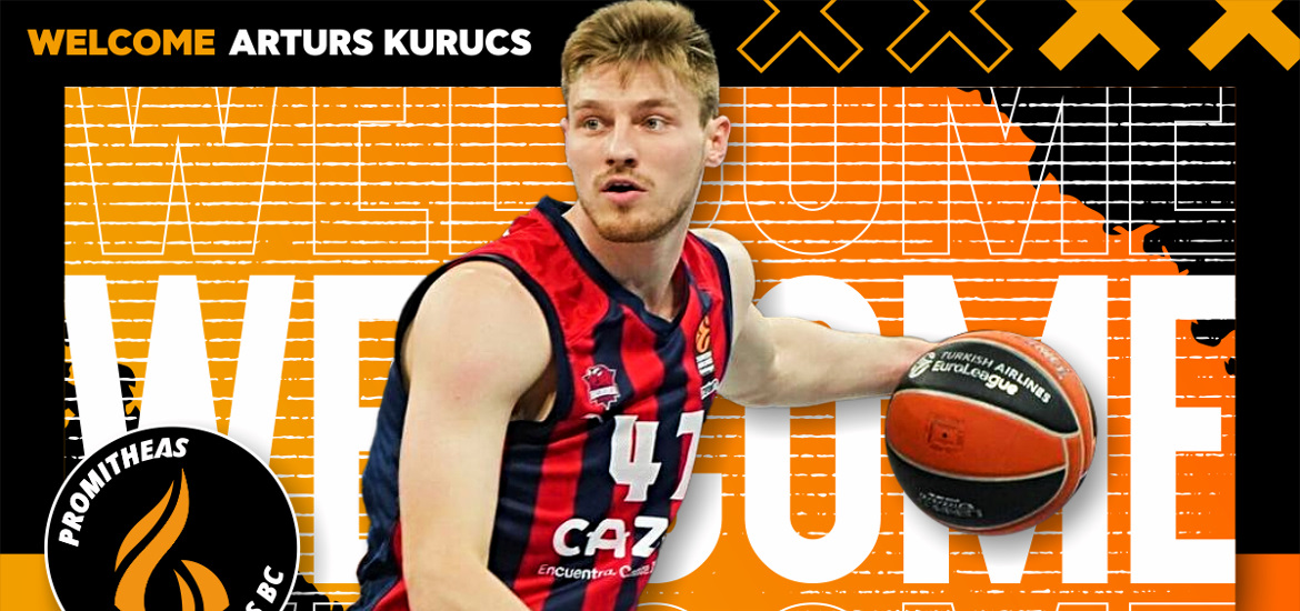 kurucks-promitheas-welcome