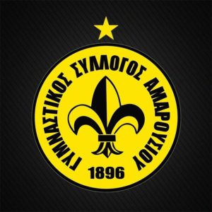 Μαρούσι Μαρούσι
