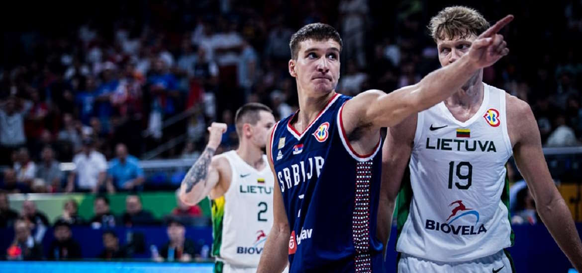Bogdan Bogdanovic
