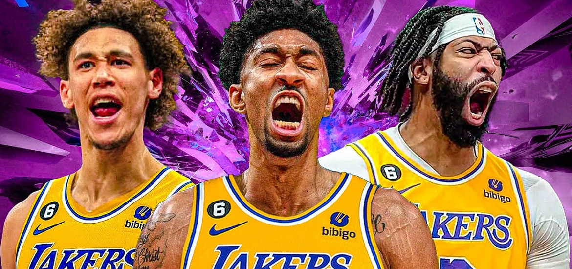 Los Angeles Lakers