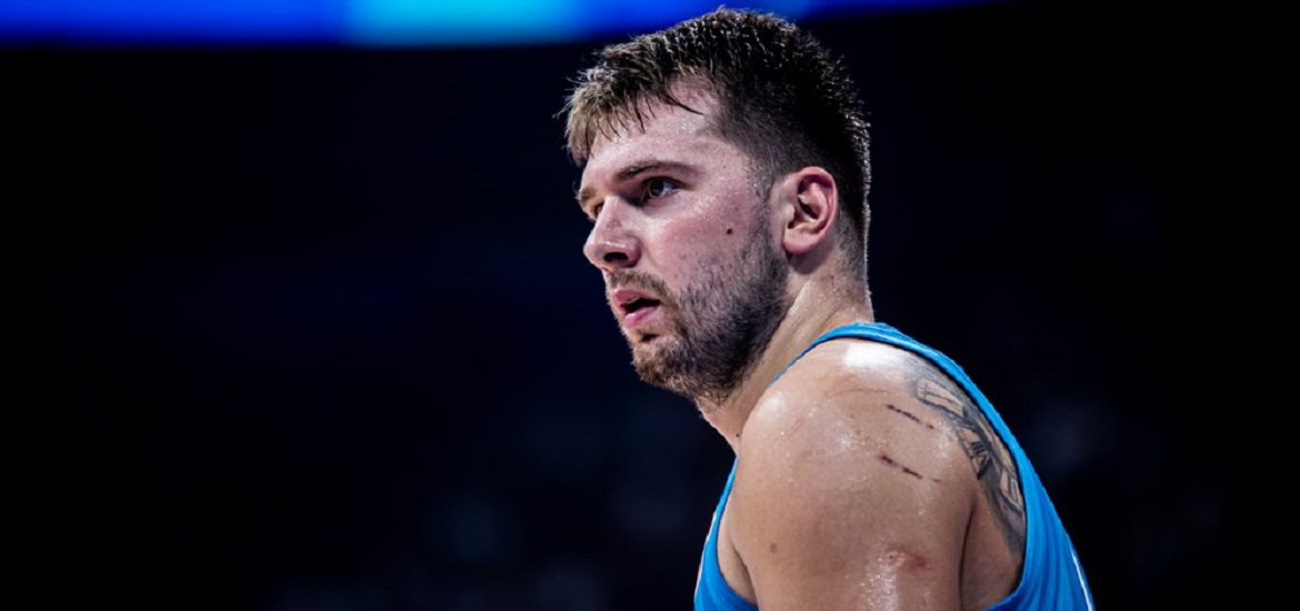 Luka Doncic