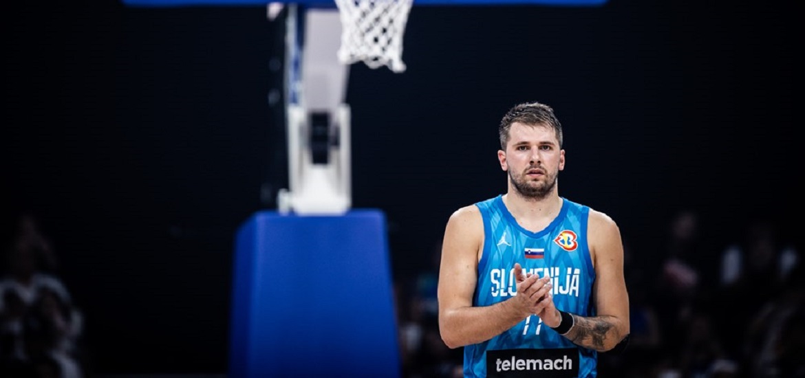 Luka Doncic