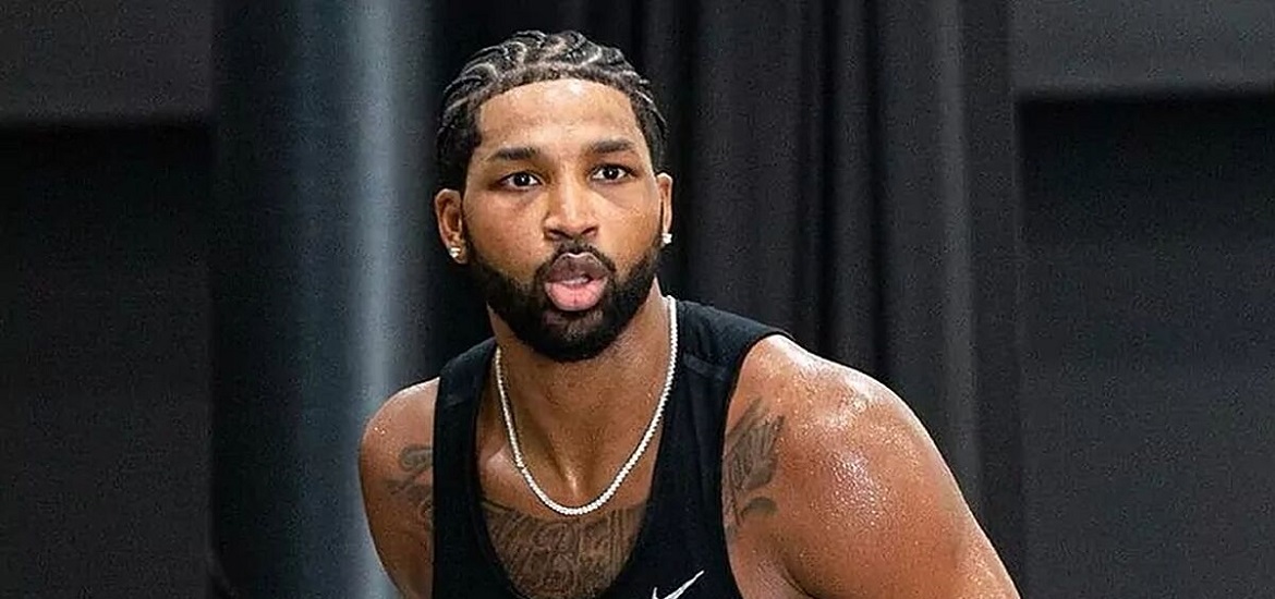Tristan Thompson