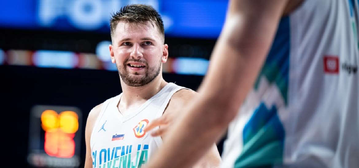 Luka Doncic