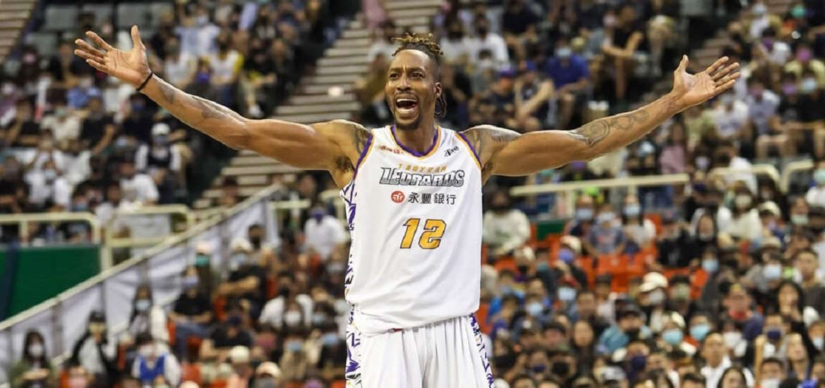 Dwight Howard