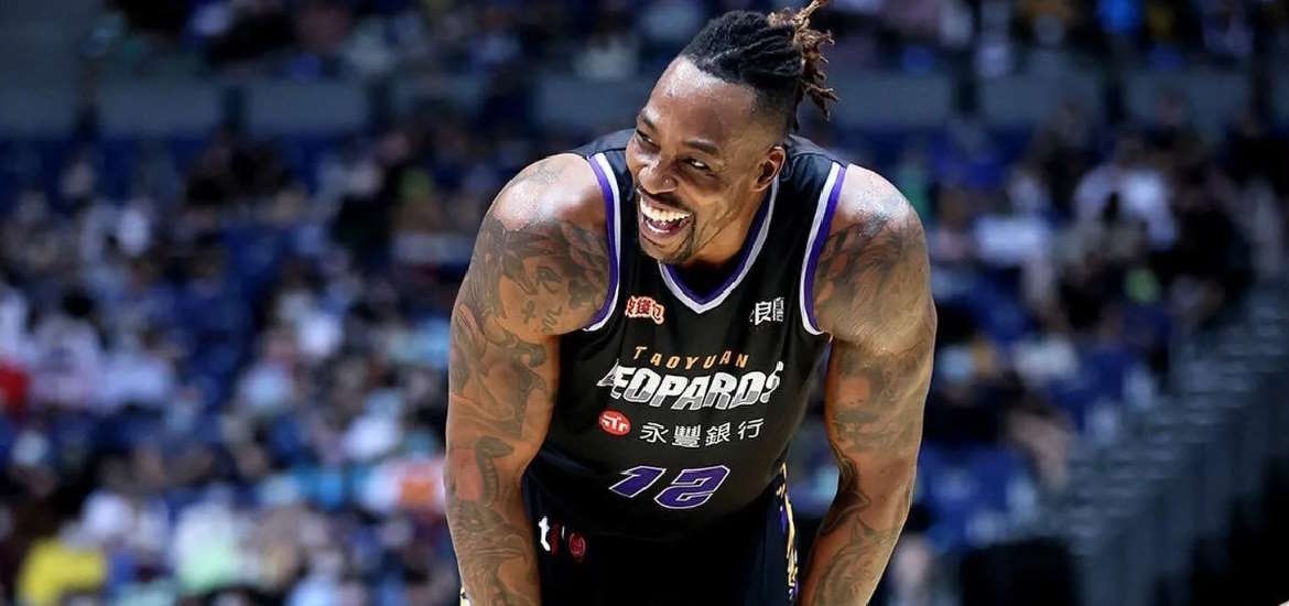 Dwight Howard