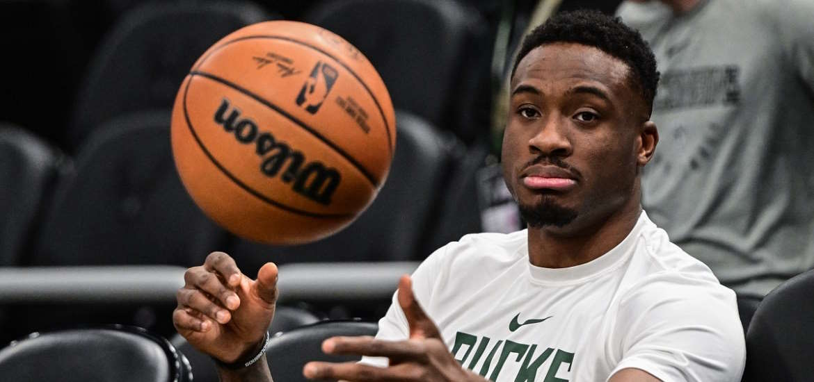Thanasis Antetokounmpo