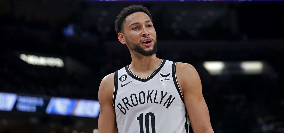 Ben Simmons