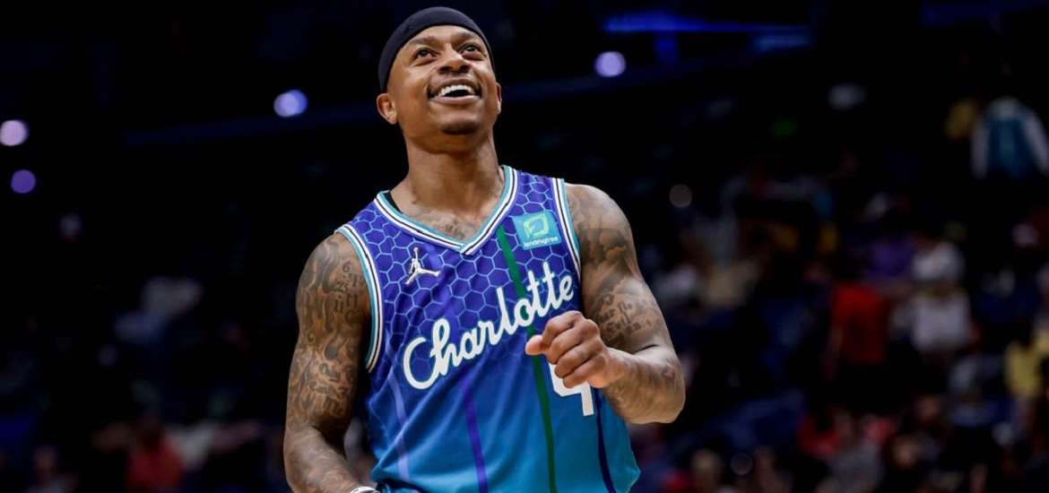 Isaiah Thomas