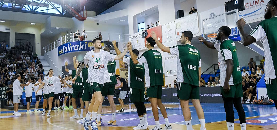 Panathinaikos