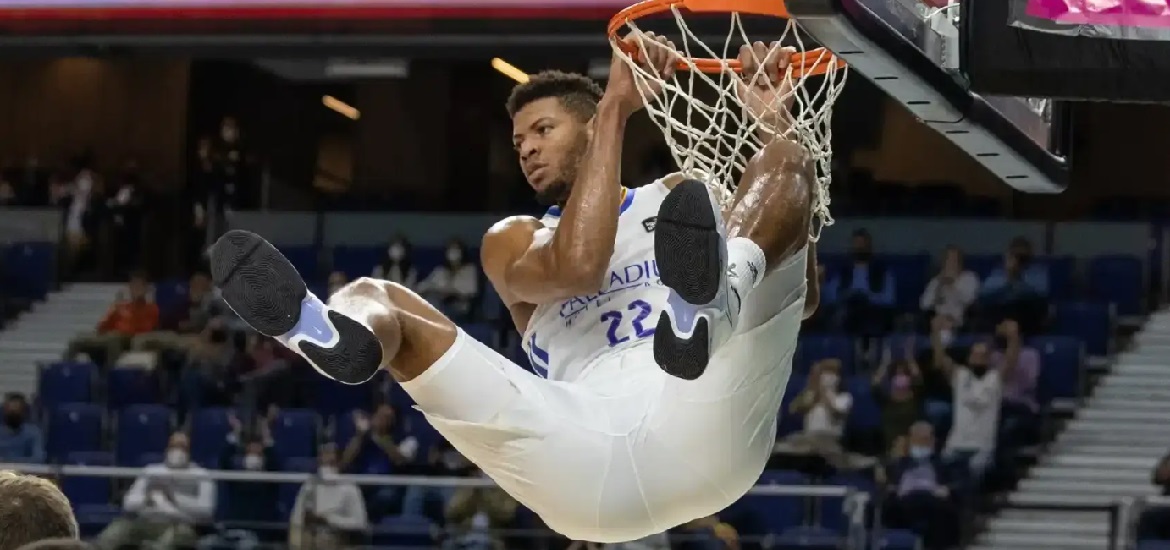 Edy Tavares