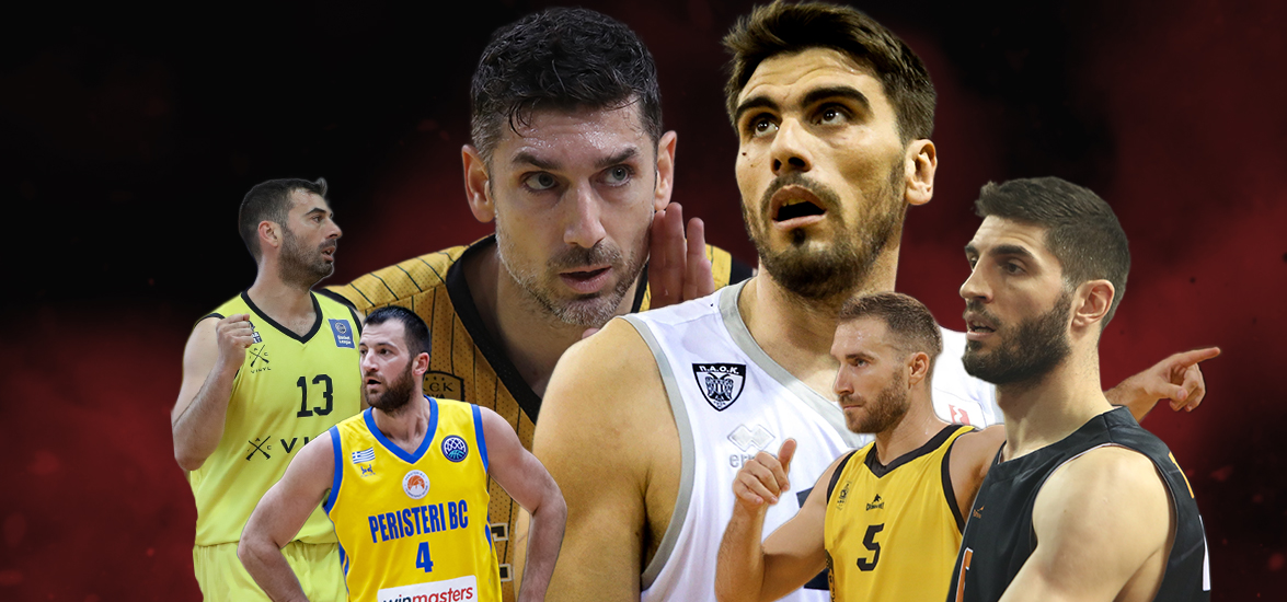 80arides Basket League