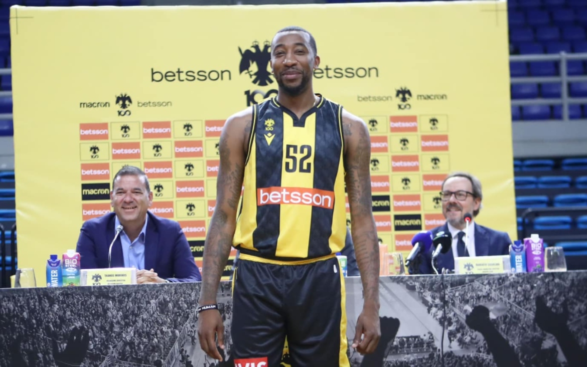 AEK ATHENS JORDAN MCRAE 2023 24 (2)