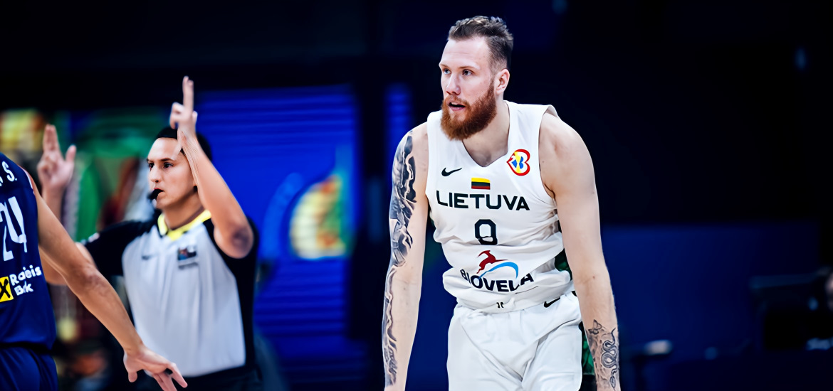 Brazdeikis-lithuania