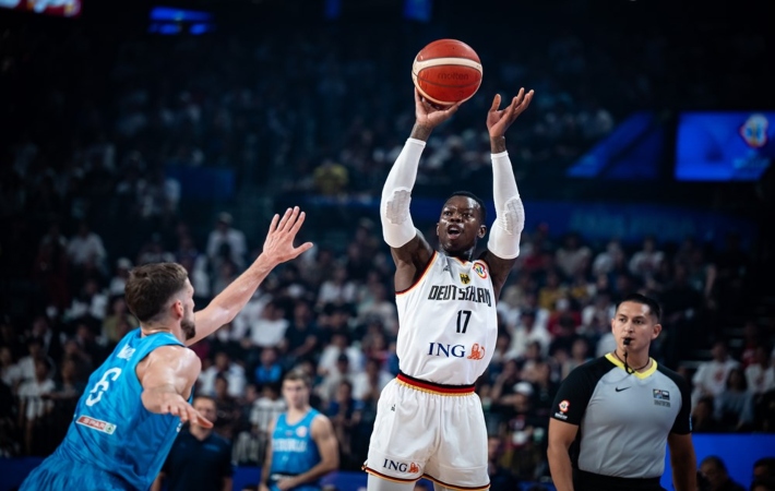 DENNIS SREDER GERMANY SLOVENIA WORLD CUP 2023 (1)