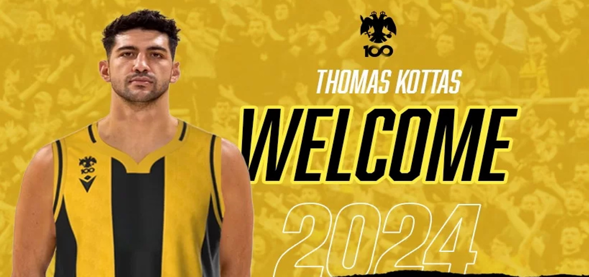Kottas-aek-welcome