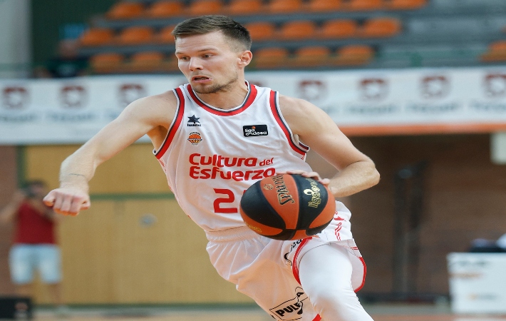 MARTIN HERMANSSON VALENCIA