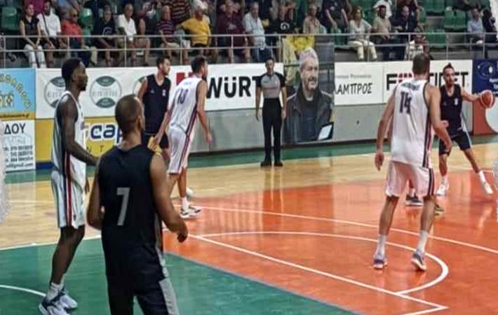 PANIONIOS ERMIS 106 93 FRIENDLY 2023