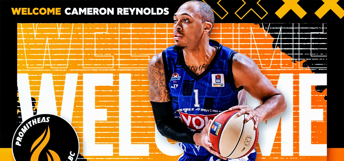 Reynolds-promitheas-welcome