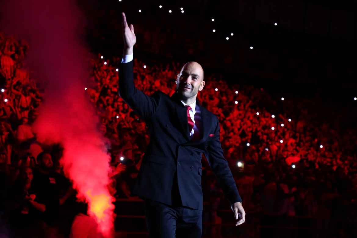 SPANOULIS VASSILIS VRAVEYSI 2023