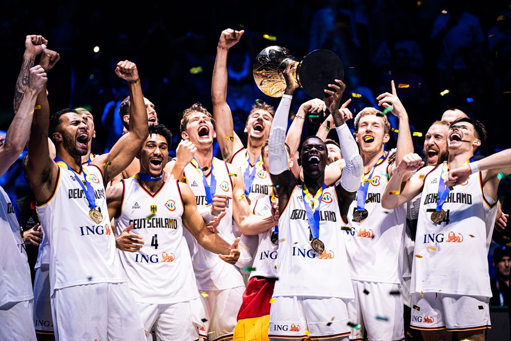germany