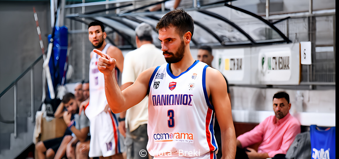 miledijevic-panionios-tournoua