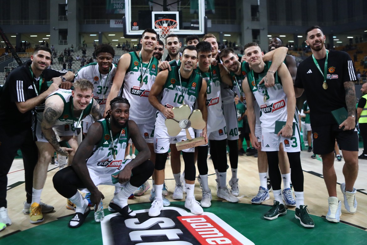 panathinaikos-aponomi