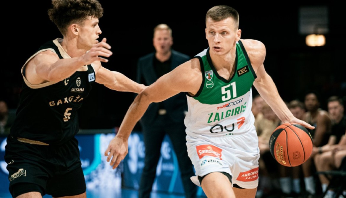 zalgiris