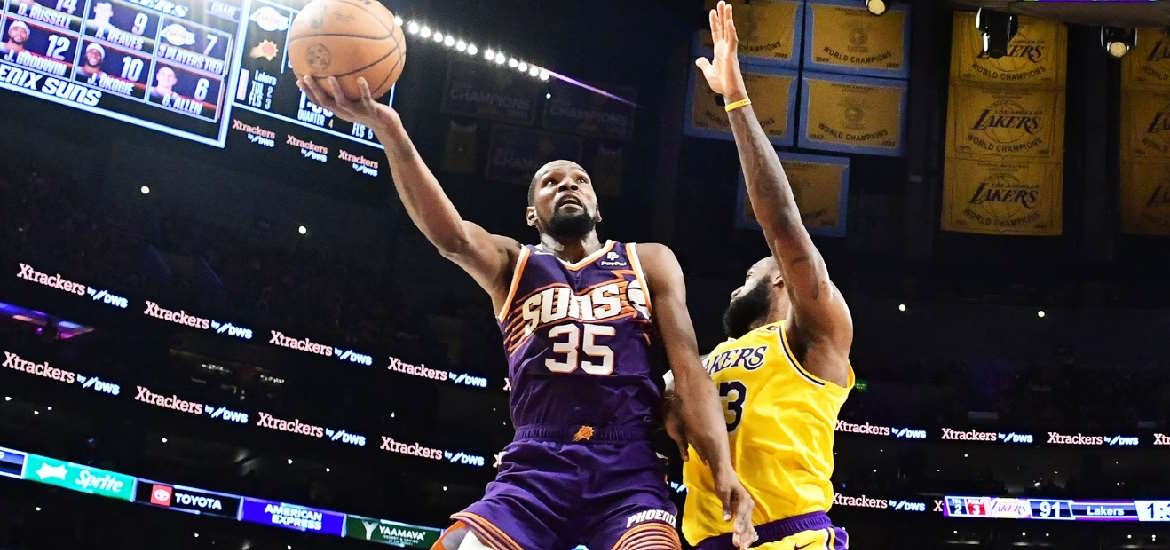 Kevin Durant