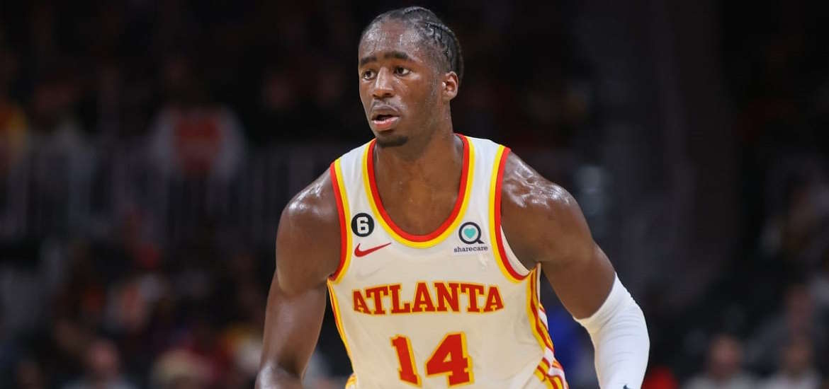 1AJ Griffin