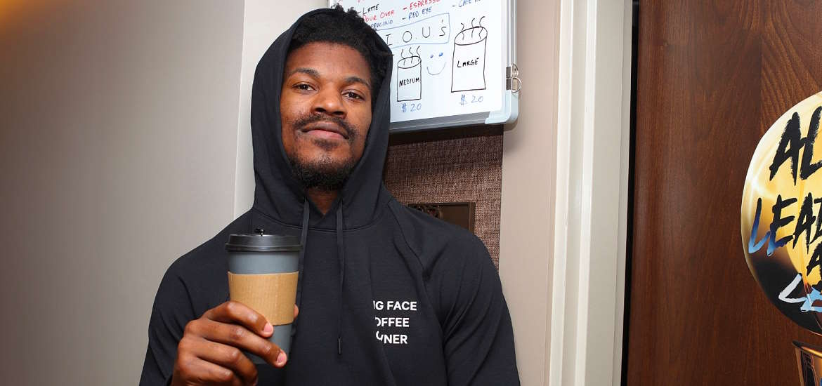 Jimmy Butler
