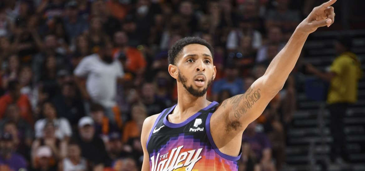 Cam Payne
