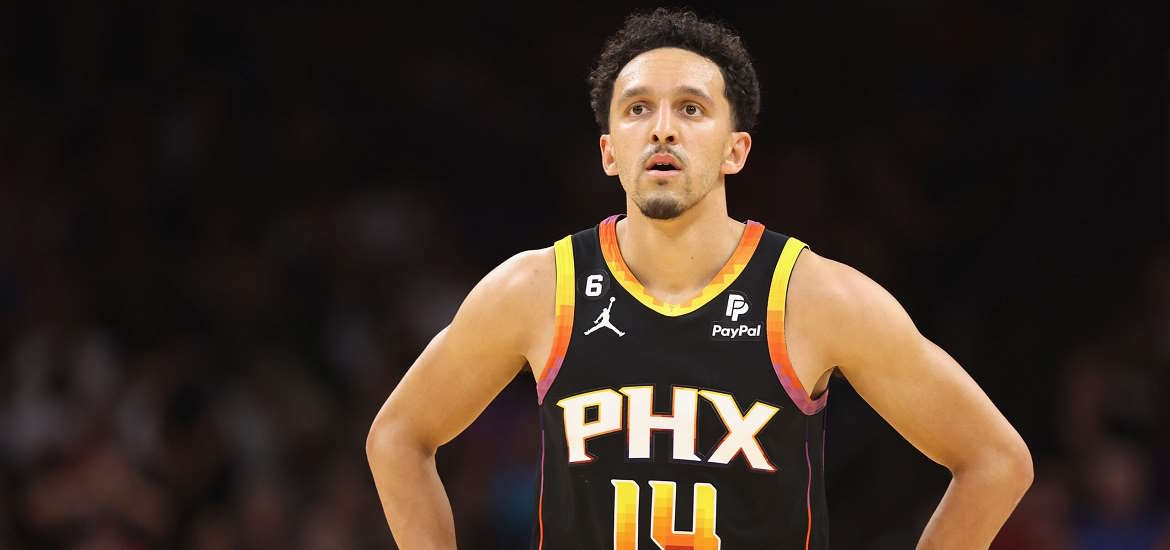 Landry Shamet