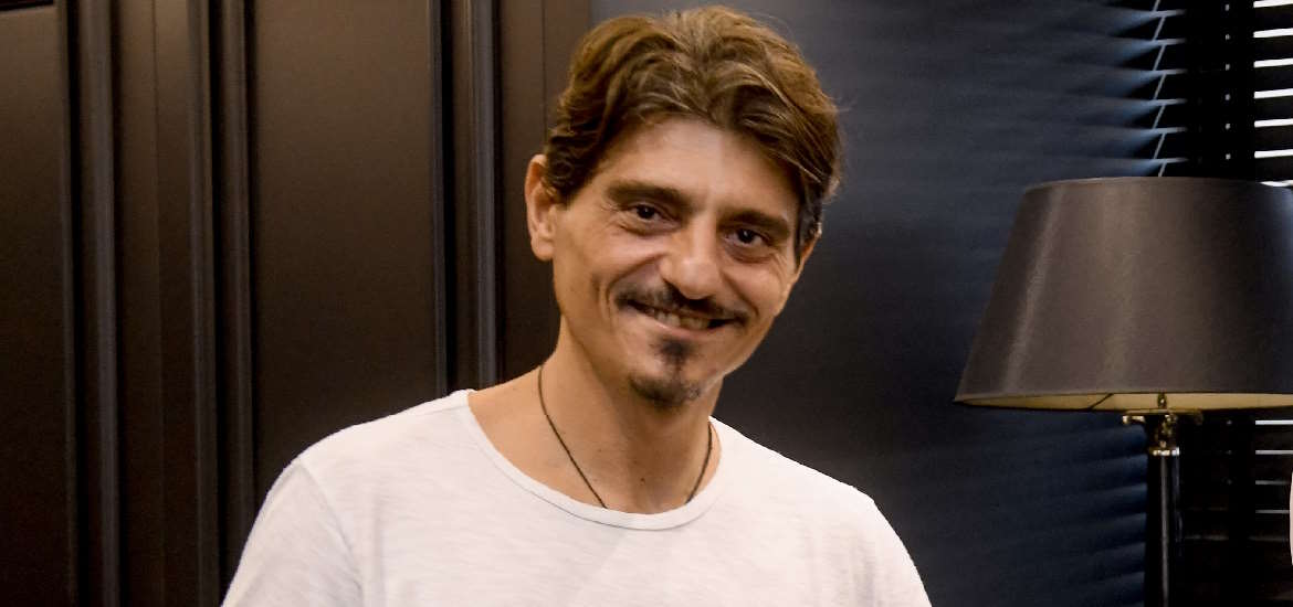 Dimitris Giannakopoulos