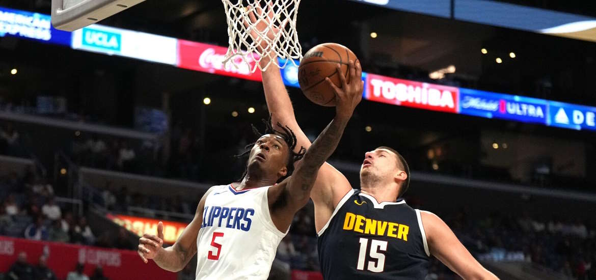 Nikola Jokic