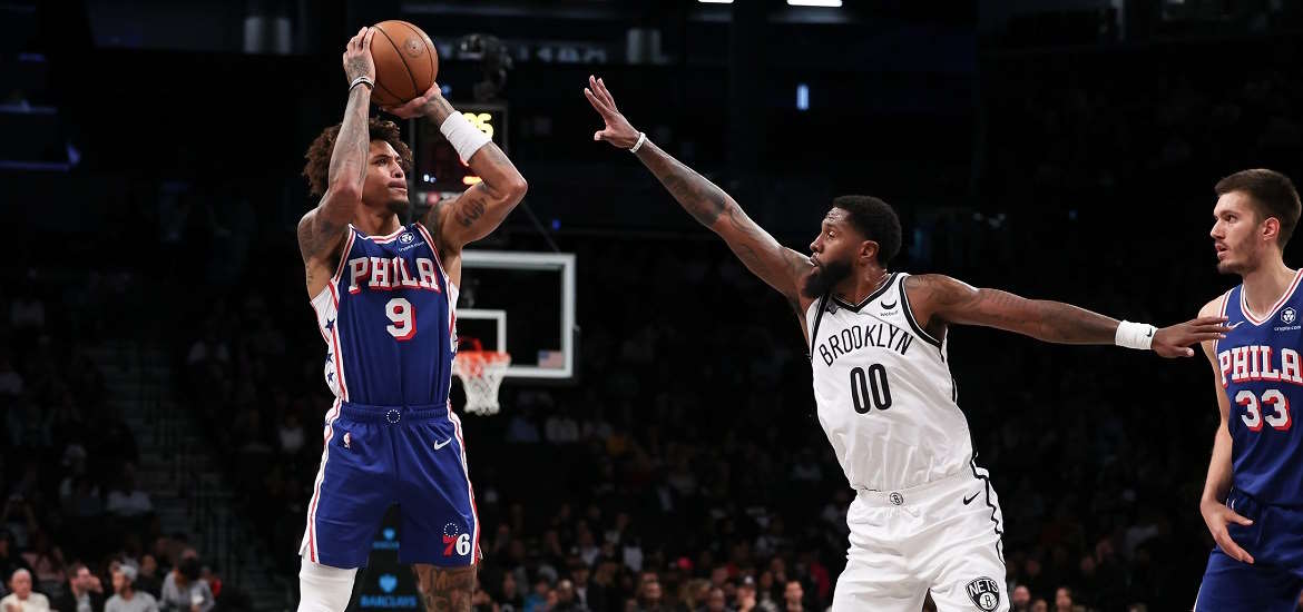 Kelly Oubre Jr.