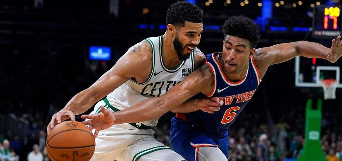 Jayson Tatum