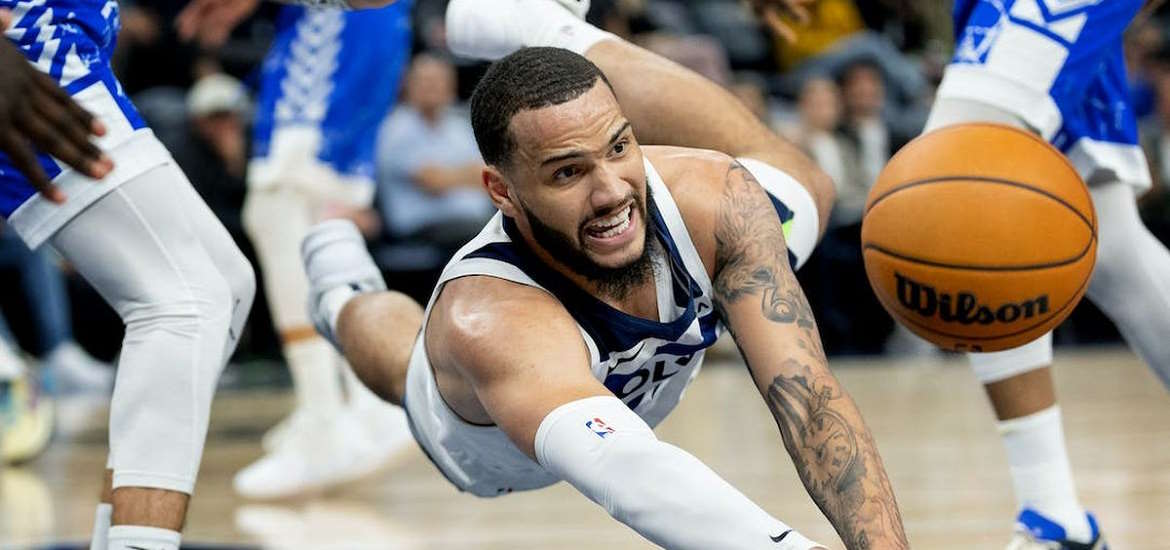 Minnesota Timberwolves