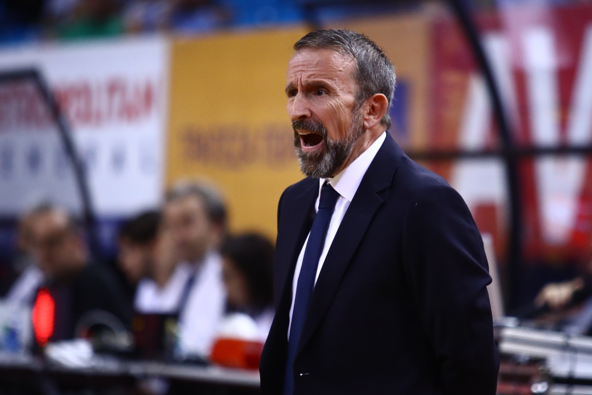 AEK LAVRIO BASKETLEAGUE 2023 24 PLAZA